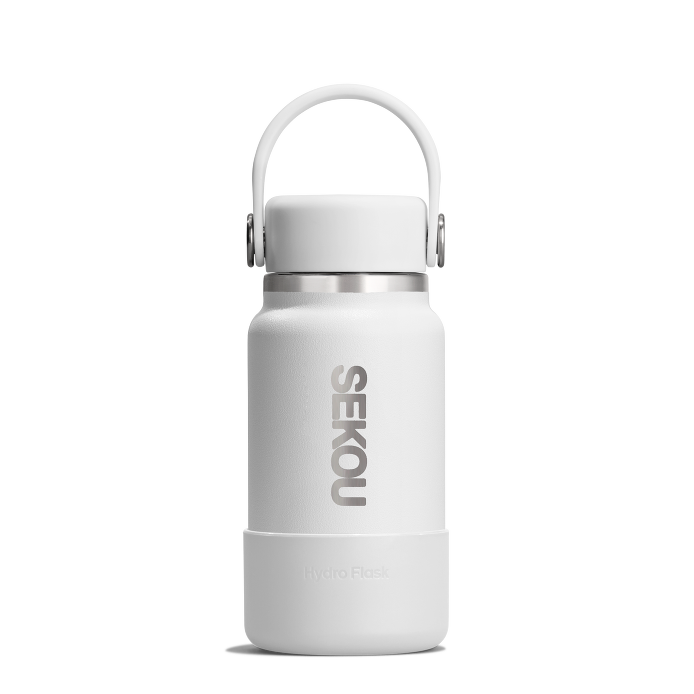 Sekou I See You White - 200 mL Micro H5