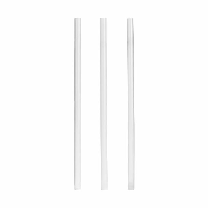 3-Pack Replacement Straw Pack X9