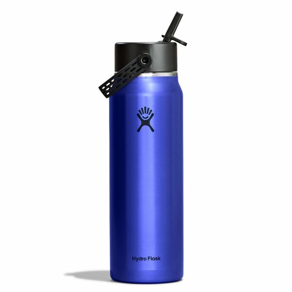 32 oz Lightweight Flex Straw Bottle O1