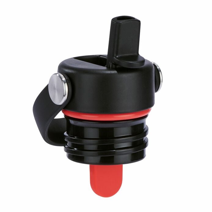 Standard Mouth Flex Straw Cap G2