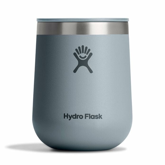 10 oz Wine Tumbler O4